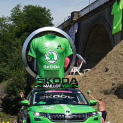 Tour de france 2017