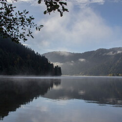Hautes Vosges 10/17