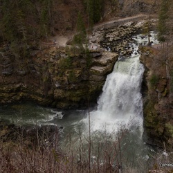 Saut du Doubs